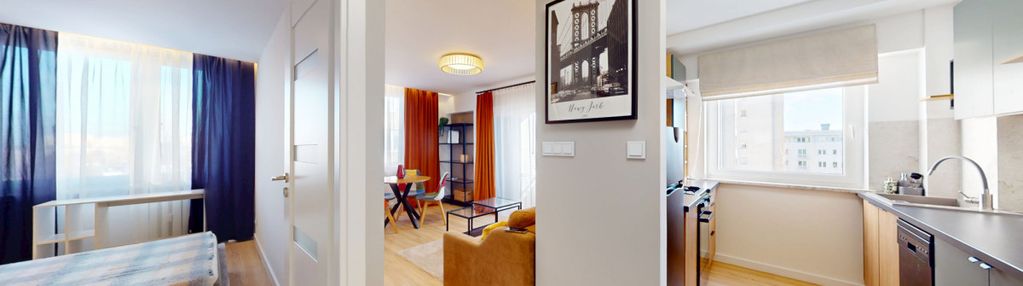 Nowe po remoncie |sadyba |park | winda | parking