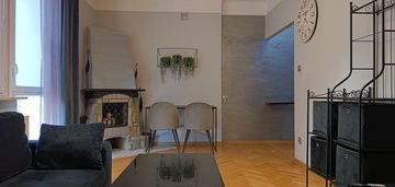 Na sprzedaż mieszkanie 49,73m2 w centrum miasta