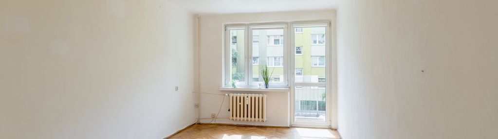 Piaski | 2 pokoje | i piętro | 45,8 m²
