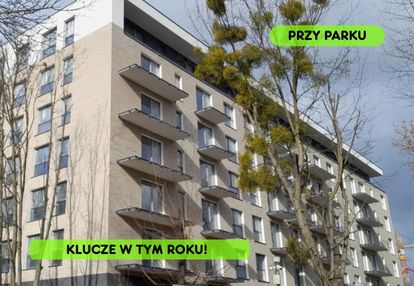 Park helenów | garaż | balkon | 2026 | południe