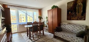 2 pokoje 37,85 m² – świetna lokalizacja