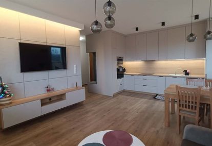 Nowe osiedle mieszkaniowe  w strykowie