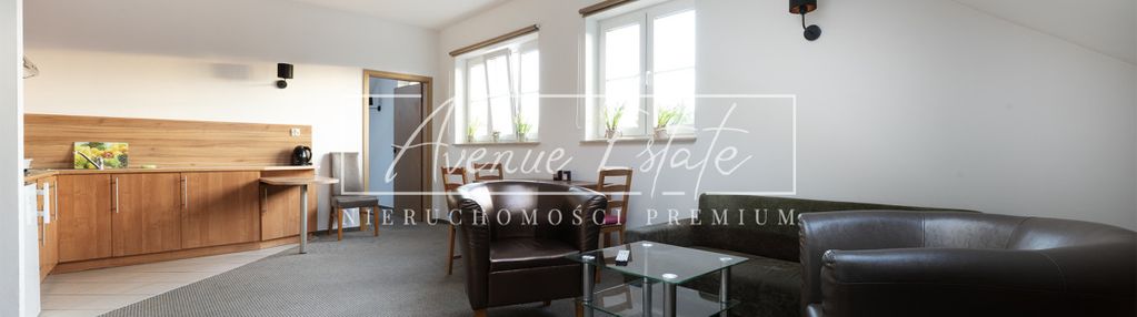 Wilanów/2 pokoje/ inwestycyjne