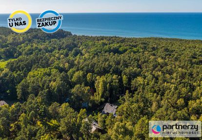 Apartament w otulinie lasu - 400 m od morza!