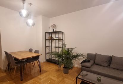 Wola | blisko centrum | wysoki standard