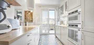 Ogródek lub taras/gotowe do wejścia!