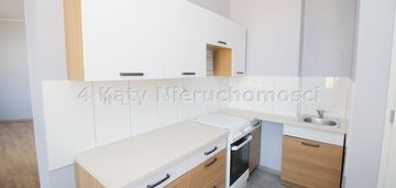 Centrum mieszkanie bezczynszowe 35 m2