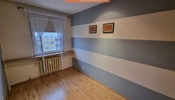 M4 północ duży balkon najem okazjonalny