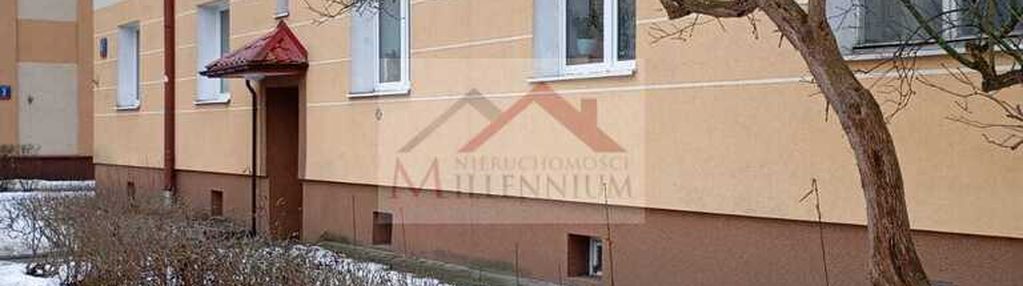 Mieszkanie do remontu w sercu  ursusa