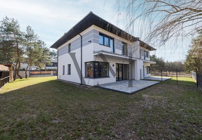 Dom 141 m2, 5 pokoi, józefów