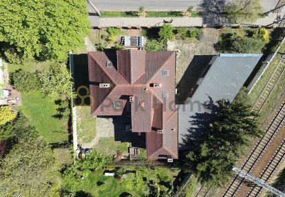 Poznań dębiec | inwestycja z wz rozbudowa | 800 m2