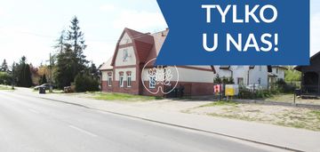 Dom 6 mieszkań 166m2 toruń lubicz dolny