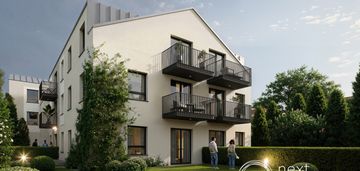 Góra kalwaria mieszkanie 3 pokojowe z ogródkiem