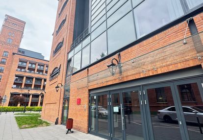 Przestronny loft -ul. tymienieckiego 25d