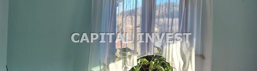 Piękny pod górami w andrychowie