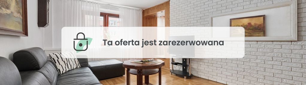 Duże, 3-pokojowe mieszkanie w sercu wrocławia