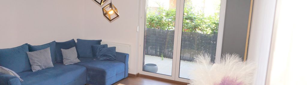 Apartament dla singla lub pary - partynice