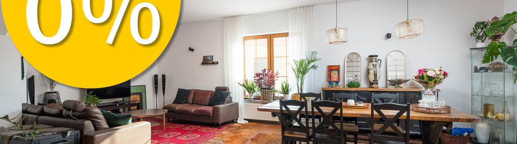 Wspaniały dom 160 m2