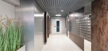 Kawalerka przy promenadzie