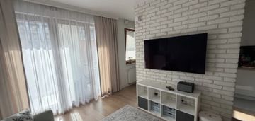 3-pokojowe mieszkanie na żoliborzu