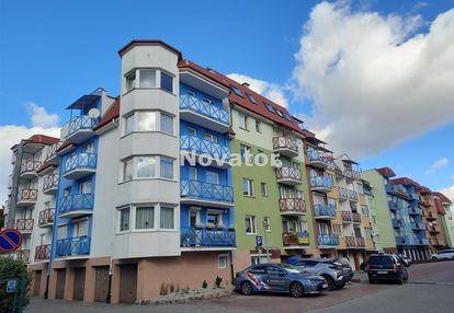 M-3 na 2-piętrze w bloku 36m2 na górzyskowie.