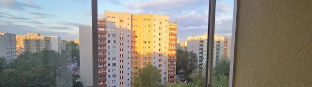 2-pokojowe mieszkanie na woli