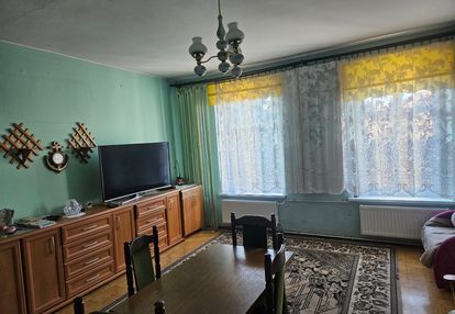 3 pokojowe mieszkanie. świebodzice ii piętro