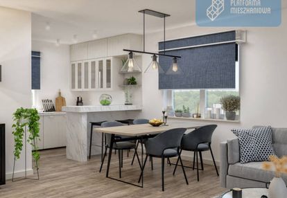 Bronowice wielkie apartament 3 pokoje gotowy!