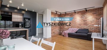Borkowo-4 pokoje poniżej 10 tys./m2