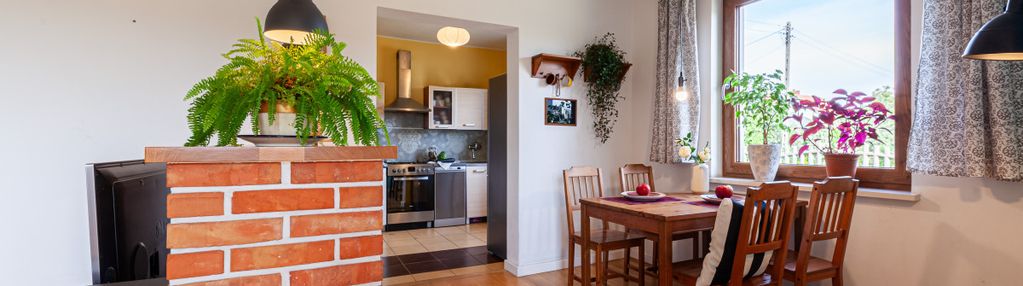 Przytulny dom w zduńskiej woli na nowym mieście