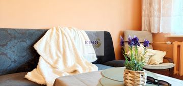 Spółdzielcze | balkon | piwnica 10 m² | rozkładowe