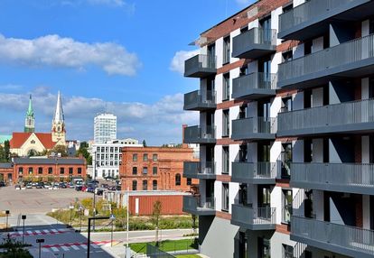 Wysoki standard❗gotowe❗duża loggia