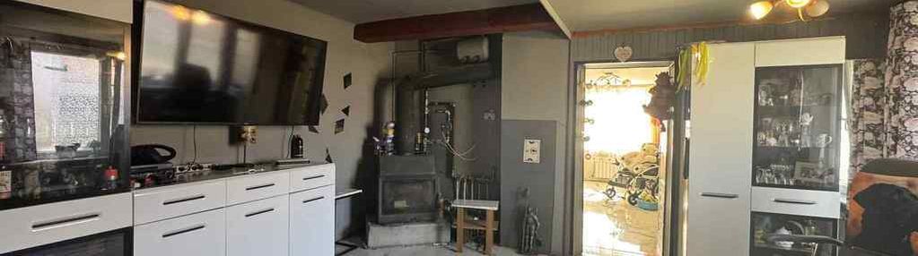 Dom pod dęblinem 90 m2- atrakcyjna cena