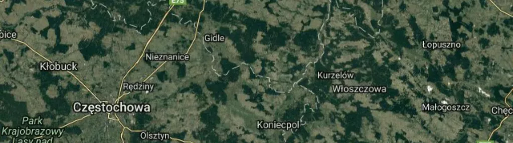 Działka na sprzedaż 468m2