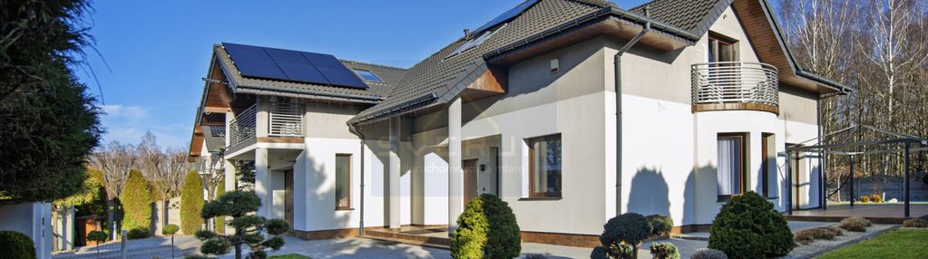 Komfortowy dom z basenem błeszno