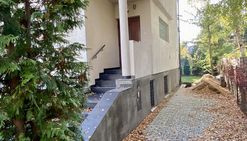 Okazja ! bliźniak na sadybie na wynajem