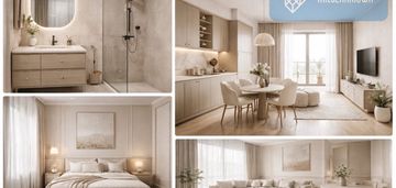 Promocja! ostatni apartament z widokiem na odrę.