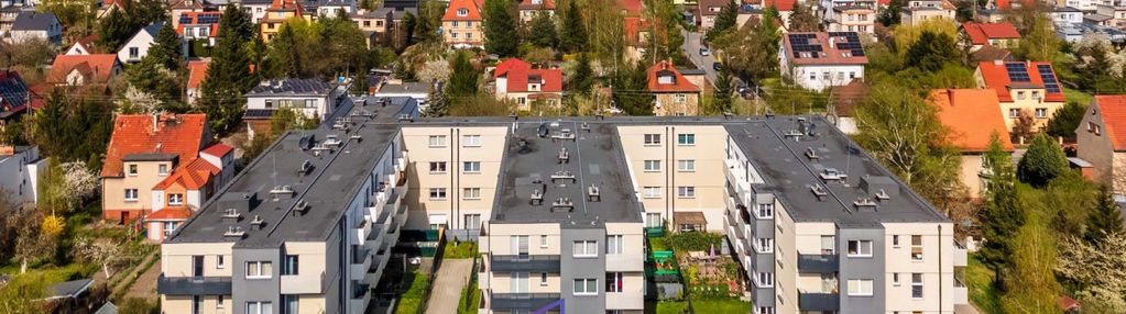 Spokój* zieleń*gotowe do zamieszkania, 2x m.postoj