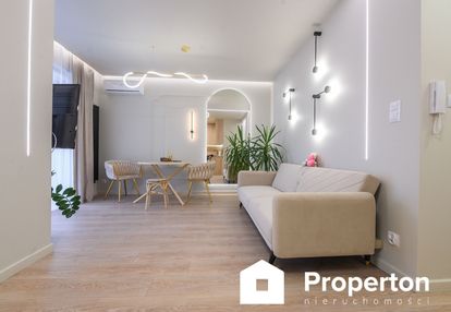 Nowoczesne mieszkanie w iławie, ul. kościuszki 9a