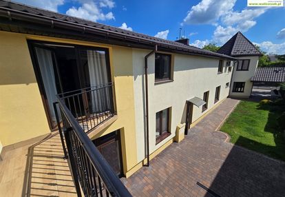 Lokal pod gabinet + apartament
