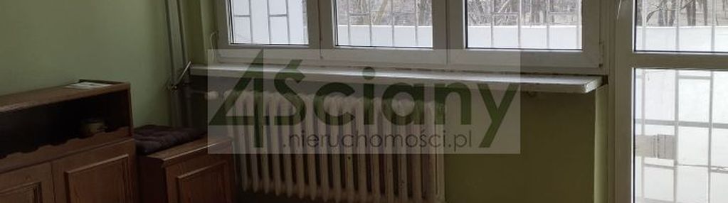 3-pokojowe mieszkanie, wola, ul. przy lasku|51 m²