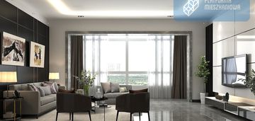 Przestrzenne 3 pok.w atrak. cenie z dużym balkonem