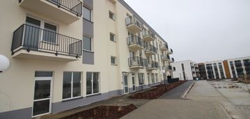 Mieszkanie z instalacją fotowoltaiczną