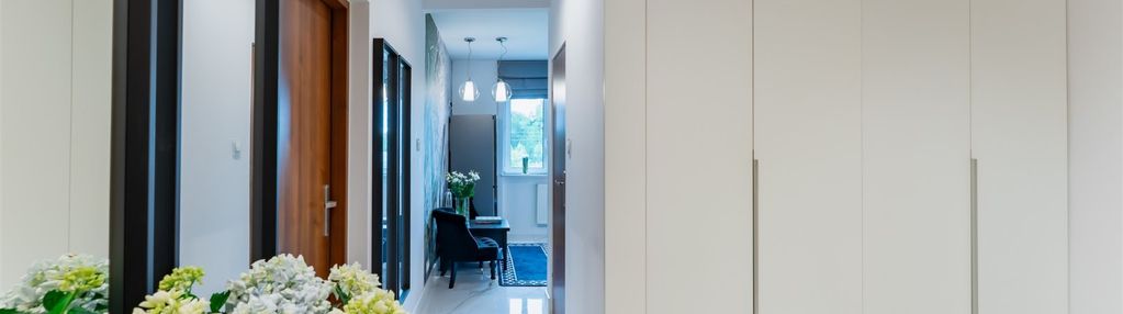Jasna strona życia | 82 m²
