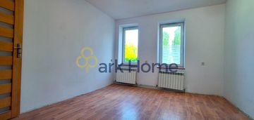 3 pokojowe mieszkanie 71m² do remontu, przemysłowa