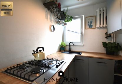 Mieszkanie 2-pokoje w centrum | funkcjonalny układ