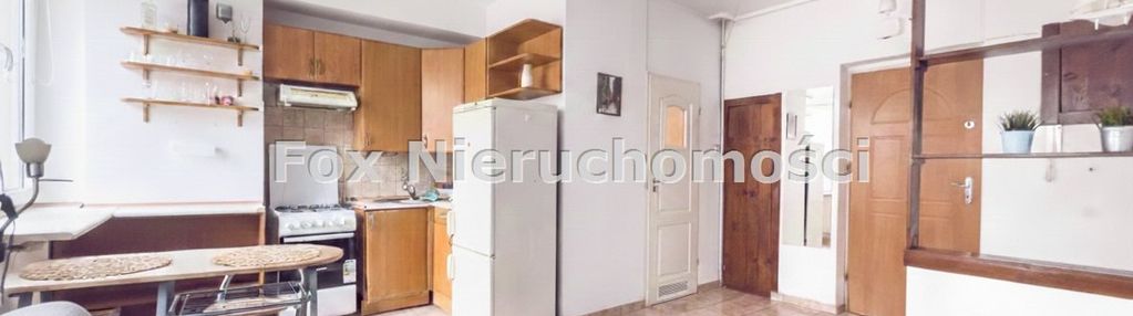 Jasne 2 pokoje niski blok 1 piętro od zaraz