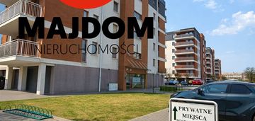Apartament na wynajem