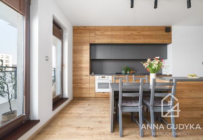 Rezerwacja | przestronne 2-pokoje na woli | basen