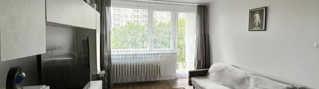 2-pokojowe mieszkanie na bielanach